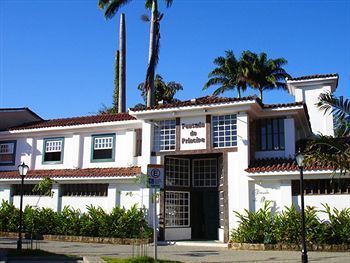 Do Principe Inn Paraty