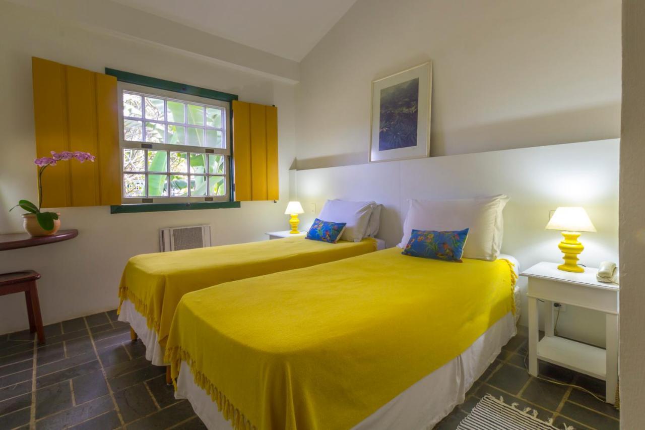 Do Principe 3* Paraty