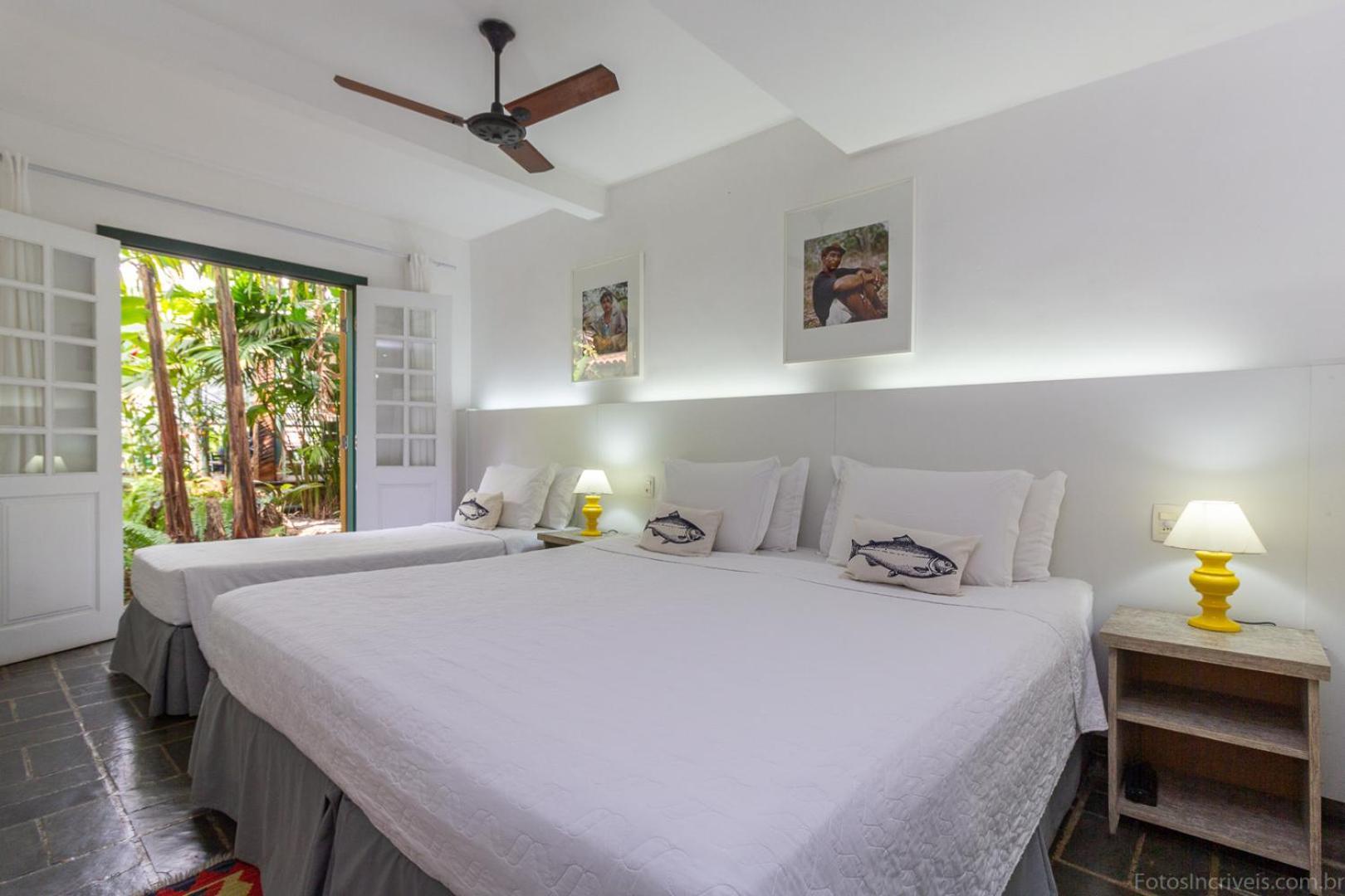 Inn Do Principe Paraty