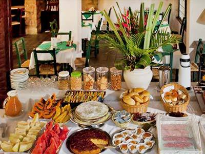 Do Principe Inn Paraty