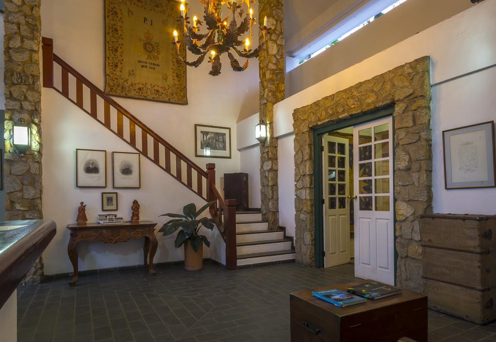 Do Principe Inn Paraty