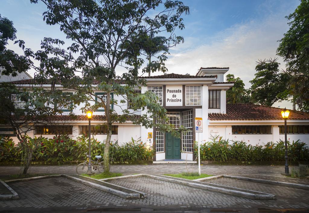 Do Principe Inn 3*