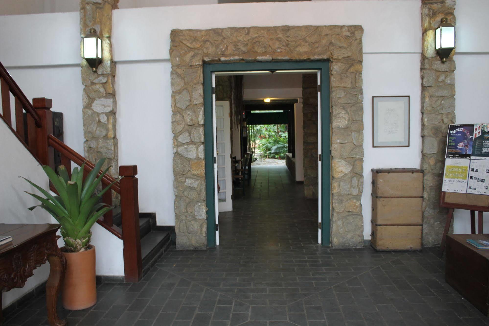 Do Principe Inn 3*