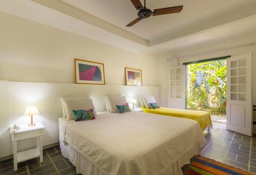 Inn Do Principe Paraty