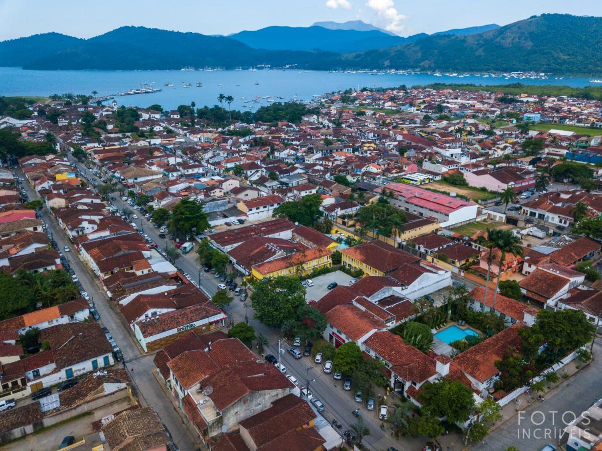 Do Paraty